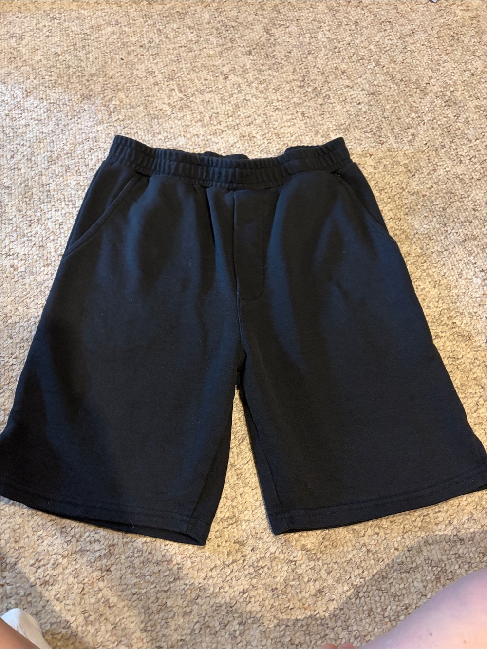 Women’s 100% cotton shorts